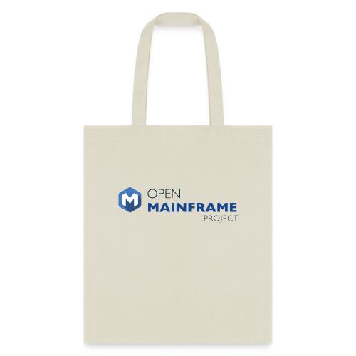 Open Mainframe Project - Tote Bag