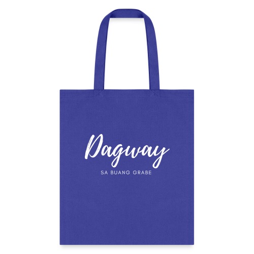 Dagway Bisdak - Tote Bag