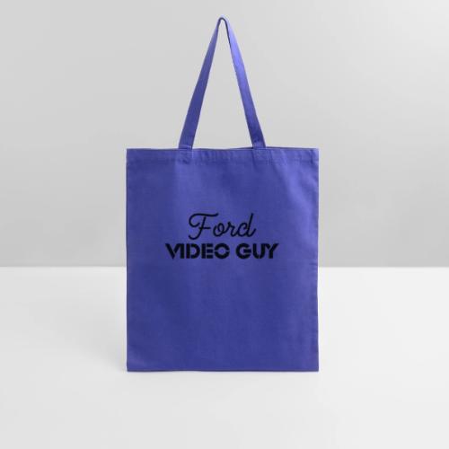 Ford Video Guy - Tote Bag