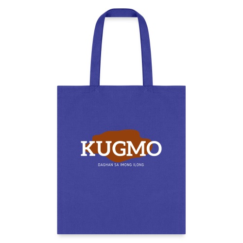 Kugmo Bisdak - Tote Bag