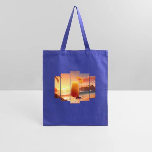 Squeeze the Day - Tote Bag