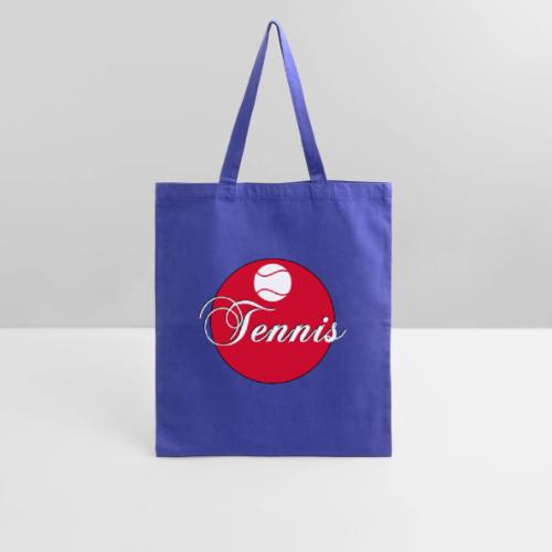 Tennis Pulse - Tote Bag