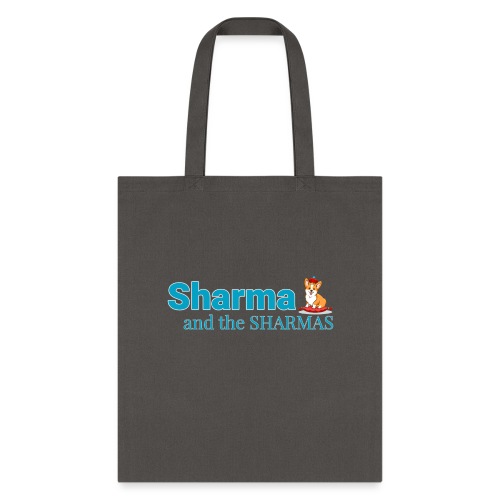 Sharma & The Sharmas Band Shirt - Tote Bag