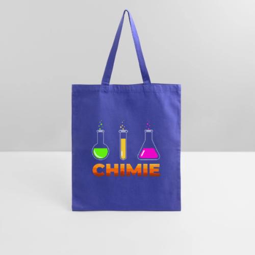 Chemistry: Moving Elements - Tote Bag