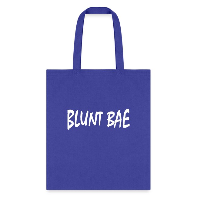 Blunt Bae