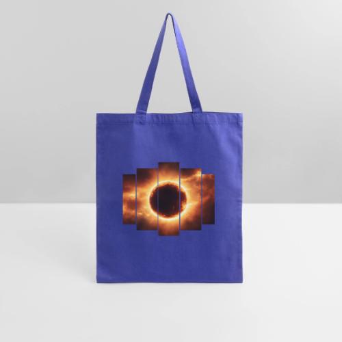 Eclipse Beyond Worlds - Tote Bag