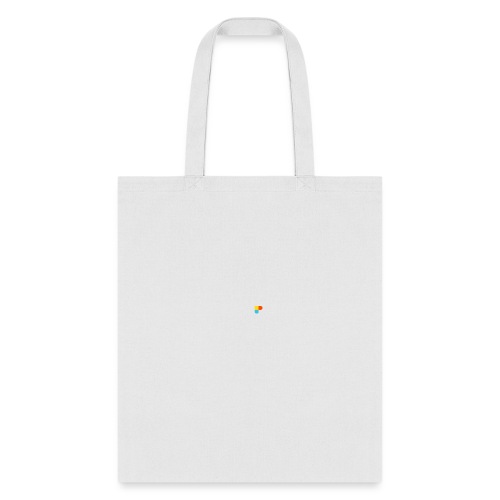 White Balance - Tote Bag