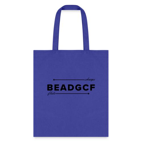 BEADGCF - Tote Bag