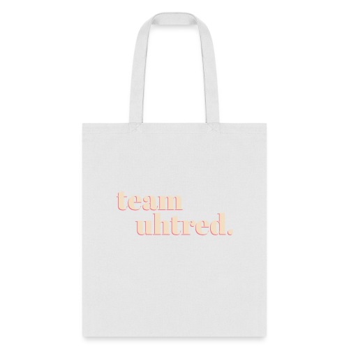 Team Uhtred - Tote Bag