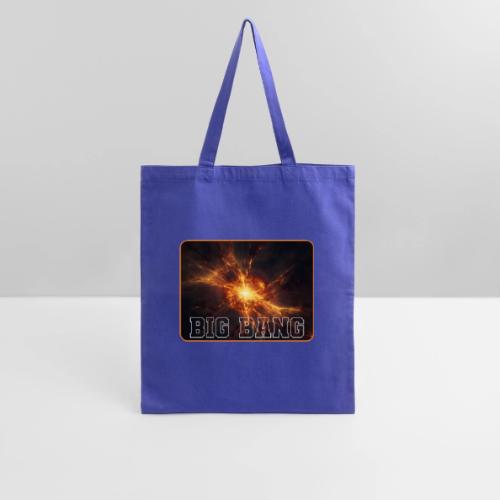 Big Bang Awakening - Tote Bag