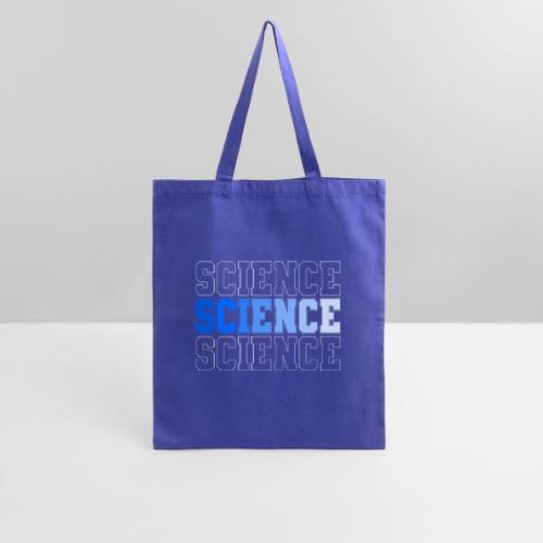 Science: Fuel for Discovery - Tote Bag