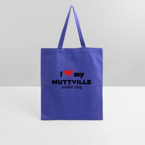 ilovemymvdog - Tote Bag