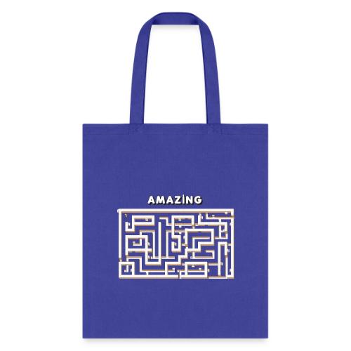 Amazing! - Tote Bag