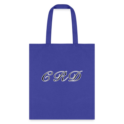 CRD - Tote Bag