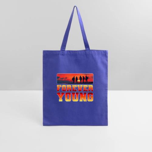 Forever Young - Tote Bag
