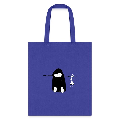 Just a happy day - Tote Bag