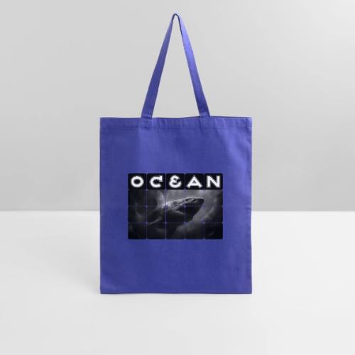Ocean: Abyssal Terror - Tote Bag