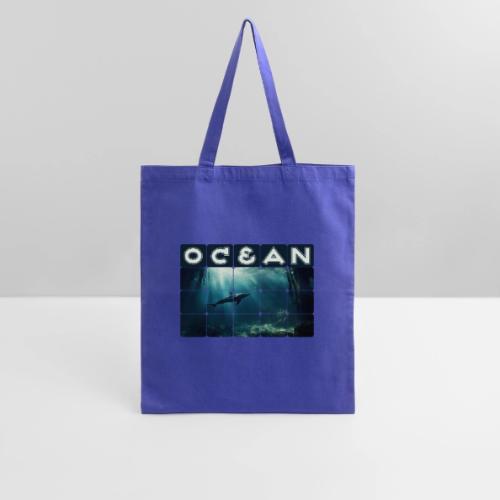 Ocean Whisper - Tote Bag