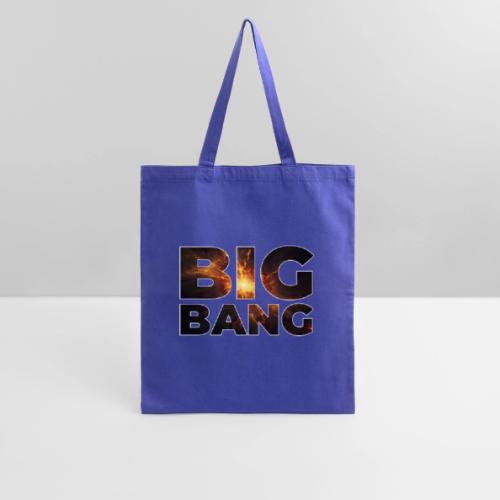 Big Bang Origins - Tote Bag