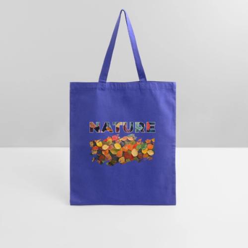 Brushed by Nature - Tote Bag