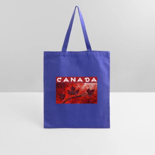Art of Canada - Tote Bag