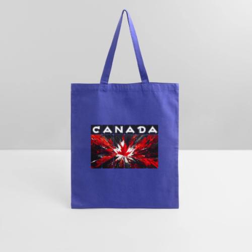 Canada Splash - Tote Bag