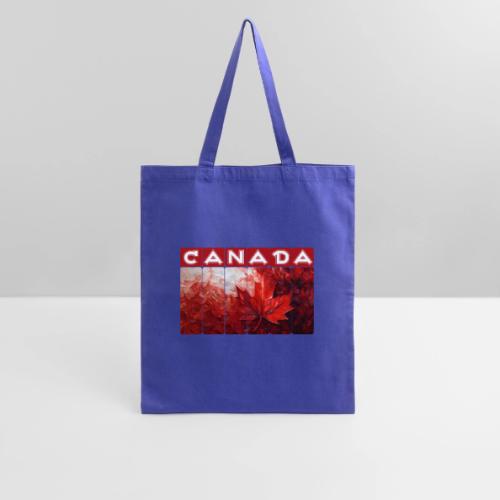 Canada Painted Pride - Tote Bag