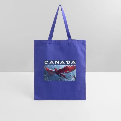 Canada Rising - Tote Bag