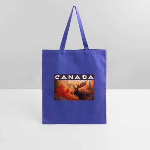 True North Canada - Tote Bag