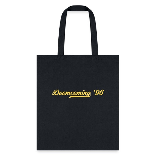 Doomcoming 96 - Tote Bag