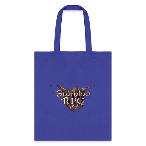 SRPG8 - Tote Bag
