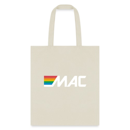MAC (Money Access Center) - Tote Bag