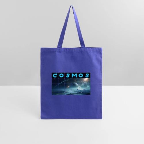 Celestial Cosmos - Tote Bag