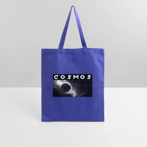 Deep Space Cosmos - Tote Bag