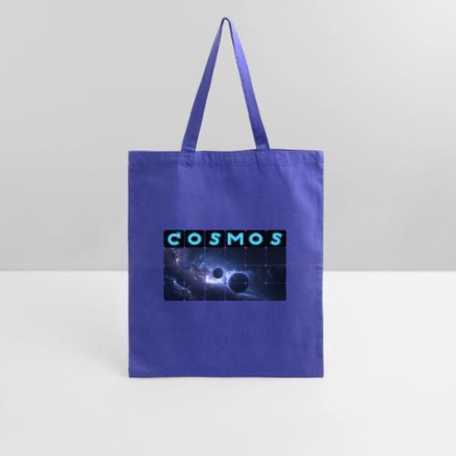 Cosmos Silence - Tote Bag