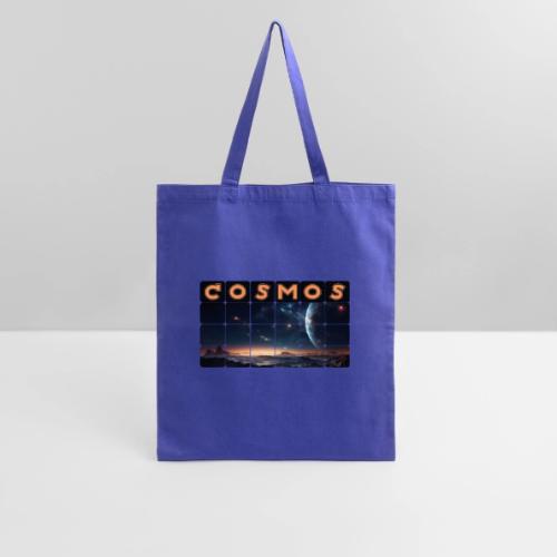 Nightfall Cosmos - Tote Bag