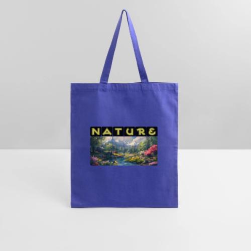 Nature: Spring Awakening - Tote Bag