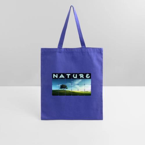 Nature: Solitary Strength - Tote Bag