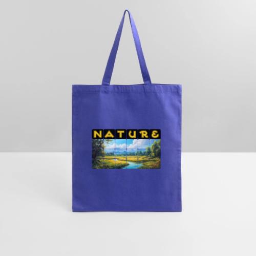 Nature: Season of Bloom - Tote Bag