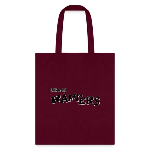 DiMiceli's Rafters - Tote Bag