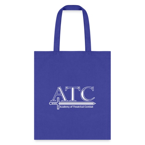 Academy of Theatrical Combat - Tote Bag