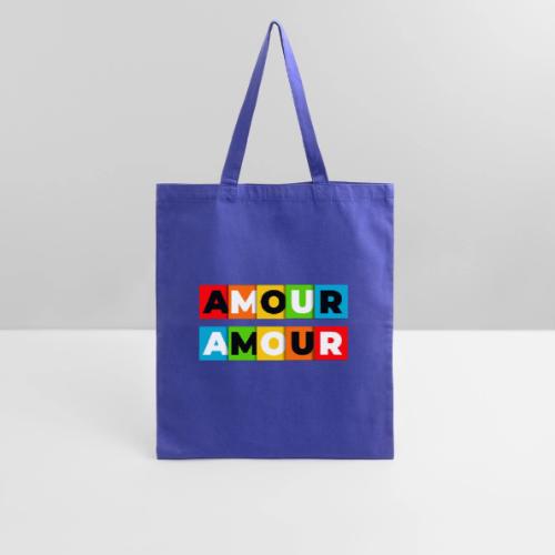Love in Colour - Tote Bag
