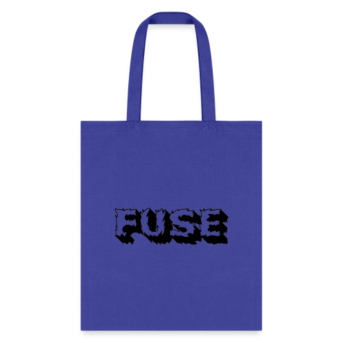 Fuse OG Logo - Tote Bag