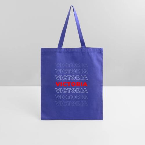 Victoria Vibe - Tote Bag