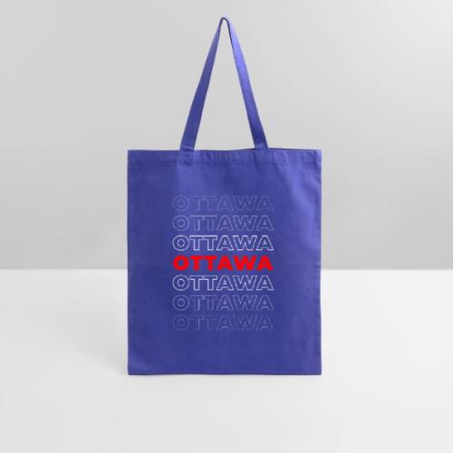 Ottawa Centered - Tote Bag