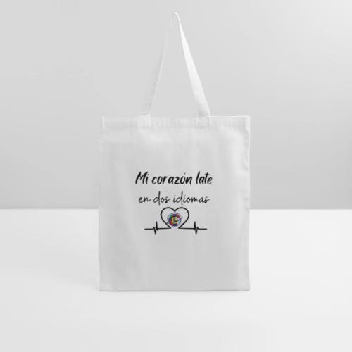 Spanish Immersion DDMES - Tote Bag