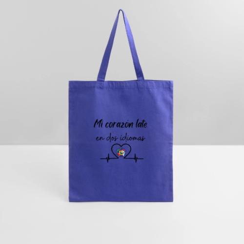 Spanish Immersion DDMES - Tote Bag