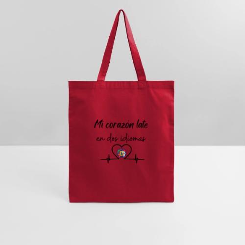Spanish Immersion DDMES - Tote Bag