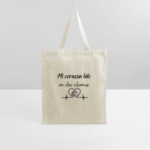 Spanish Immersion DDMES - Tote Bag