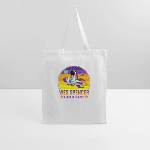Wes Spencer - HOLD Fast - Tote Bag